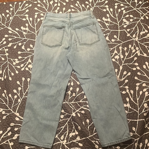 Universal Thread Jeans Universal Thread Vintage Straight Light Blue